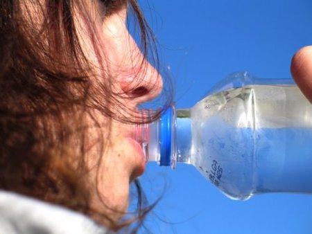 Consejos para evitar el golpe de calor