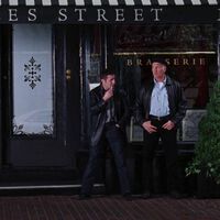 Últimos días para ver en Netflix esta obra maestra de Martin Scorsese. Un thriller asfixiante que actúa como una bomba de relojería y ganó 5 Oscars 