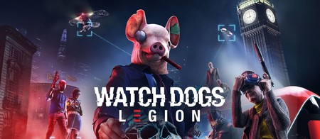Jugamos a Watch Dogs Legion, la mejora deslumbrante que necesitaba esta saga infravalorada de Ubisoft sobre hackers