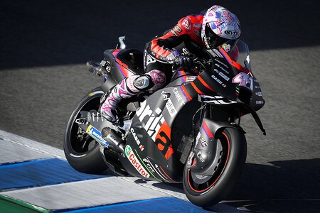 Espargaro Jerez Motogp 2022 2
