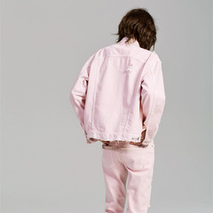 Foto 6 de 12 de la galería zara-denim-woman-2017 en Trendencias