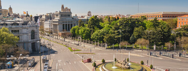 Un año marcado por la pandemia: cómo ha influido la COVID-19 en la movilidad 