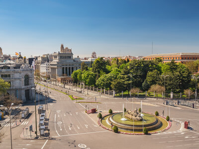 Un año marcado por la pandemia: cómo ha influido la COVID-19 en la movilidad 