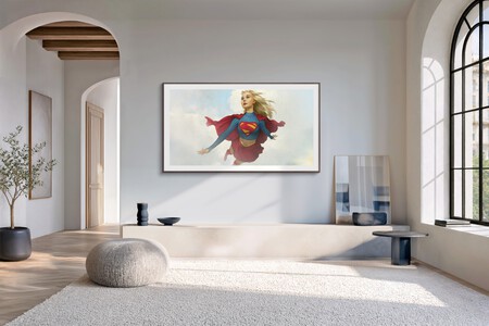 Coleccion Supergirl Para Samsung