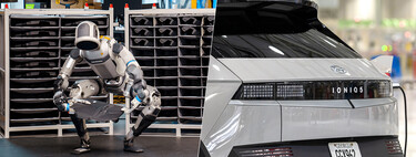 Hyundai imagina fábricas llenas de robots humanoides. Un sindicato coreano ha dicho ‘no tan rápido’ 