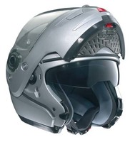 Nolan N103, la nueva versión