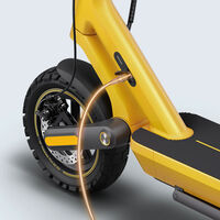 Tres horas y ya tengo el patinete eléctrico al 100%: este super-cargador de Xiaomi es lo que buscaba y acaba de llegar