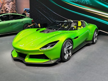 En fin, qué decir | Imagen: Xataka