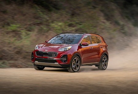 7 de los 10 vehículos más robados con violencia en México son SUV