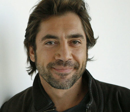 Javier Bardem, uno de los hombres más atractivos