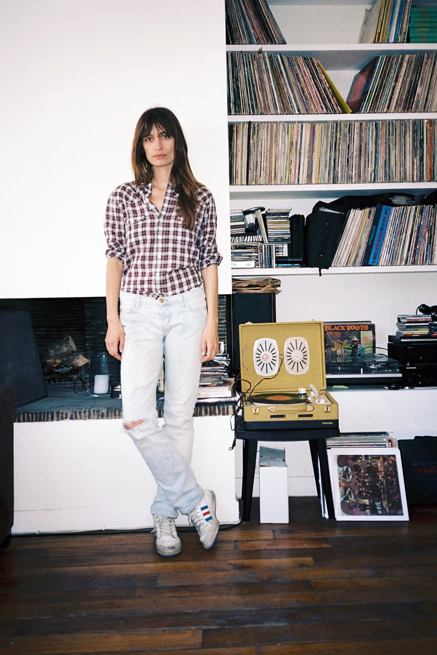 Foto de Caroline de Maigret, la noble rockera revivida 2 (10/20)