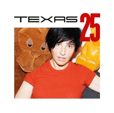 Texas 25: la banda de Sharleen Spiteri nos muestra cómo deberían ser los discos de greatest hits
