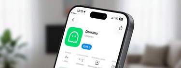 La app que arrasa en China es también la más siniestra que he visto nunca. Por supuesto, la he descargado inmediatamente