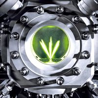 Qué es el e-diésel: el prometedor combustible sintético basado en "agua y aire" compatible con los motores convencionales 