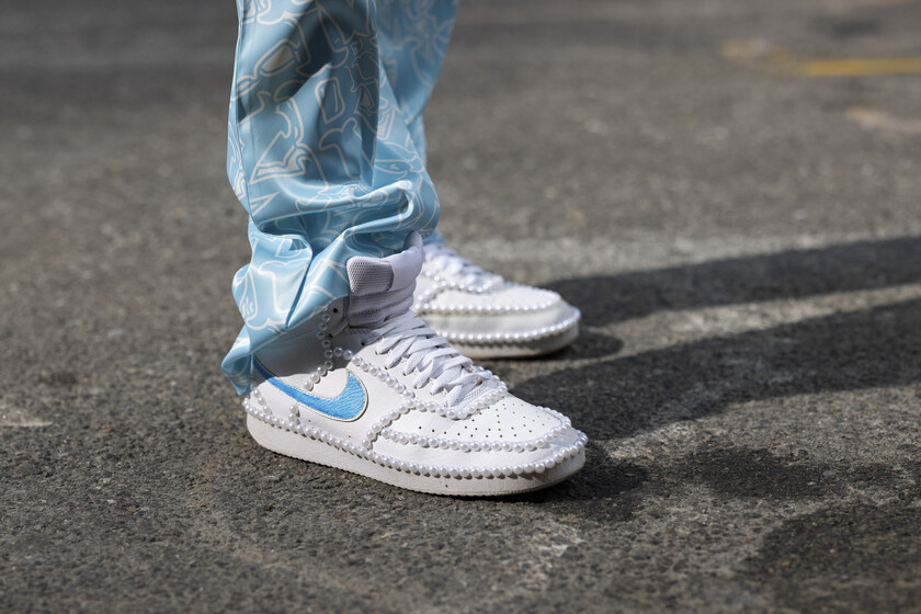 Portada Para Nike