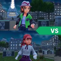 Pokémon Legends Z-A muestra modo competitivo en línea, y se saldrá de todo lo que hemos visto en la franquicia: combates todos contra todos 