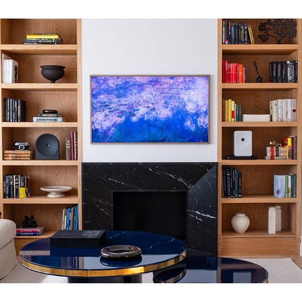 TV 65" THE FRAME PRO LS03HW 4K Samsung Vision AI Smart TV (2026)
