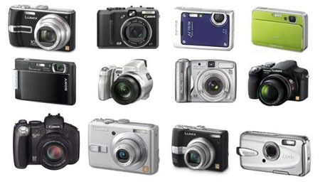 Las mejores compactas de 2007