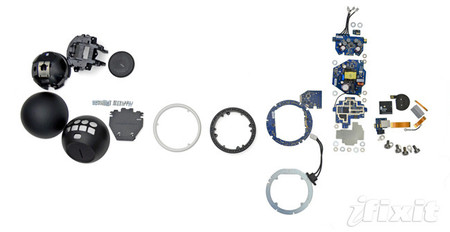 El posible resurgir del Nexus Q de Google