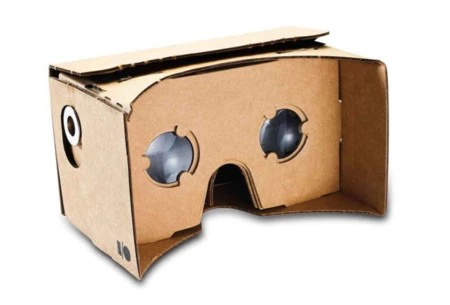 Google VR2