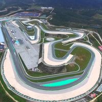 Ampliación en el calendario de MotoGP: el mundial tendrá 14 carreras y terminará en el circuito de Portimao