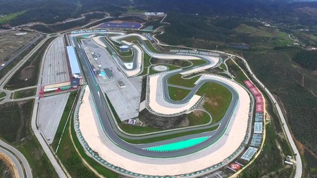 Ampliación en el calendario de MotoGP: el mundial tendrá 14 carreras y terminará en el circuito de Portimao