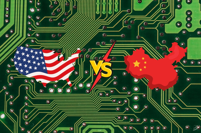 Eeuu China Chips
