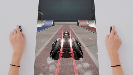 Drag Drive Mexico Sentencia Switch Dos Nintendo