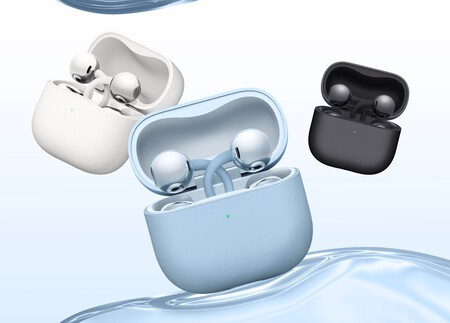 Huawei Freeclip 2 En Mexico Caracteristicas Tecnicas