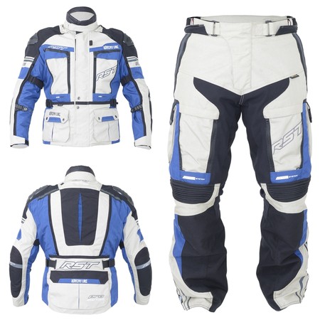 Conjunto AdventureIII