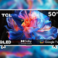 Pocas pantallas ofrecen lo que tiene esta TCL y lo mejor de todo es su precio de solo 5,999 pesos