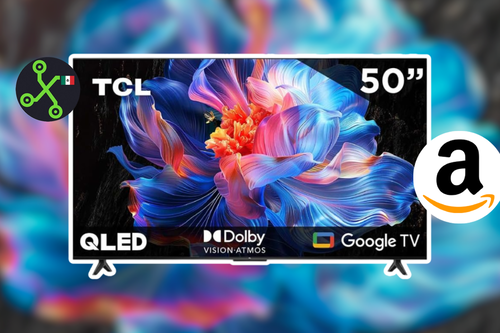 Tcl 50q5k Amazon Oferta
