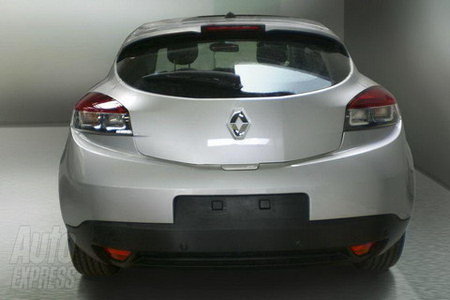 Renault Megane III