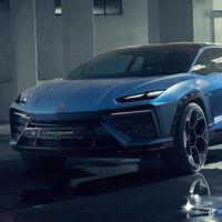 "No creemos que el mercado esté listo": el Lamborghini eléctrico se retrasa hasta 2029 porque el mundo no está preparado. Ferrari opina lo contrario