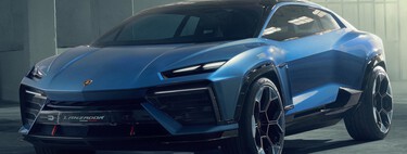 "No creemos que el mercado esté listo": el Lamborghini eléctrico se retrasa hasta 2029 porque el mundo no está preparado. Ferrari opina lo contrario