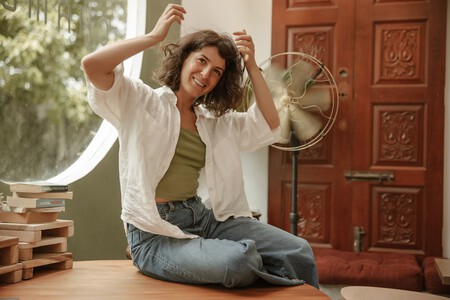 Ventilador