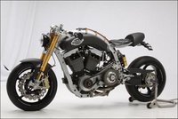 Diseño de motocicletas deportivas, de dónde venimos y..., ¿hacia dónde vamos?