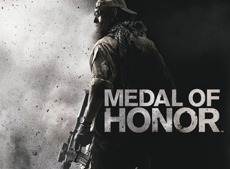'Medal of Honor'. Algunos detalles bastante predecibles