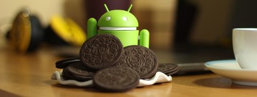 Android Oreo cumple seis meses y así de lento está llegando respecto a versiones anteriores 