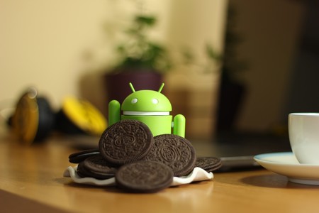 Android Oreo cumple seis meses y así de lento está llegando respecto a versiones anteriores