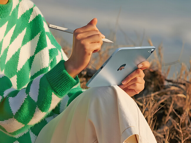 Ipad Mini