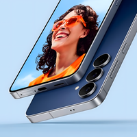 Celular gama alta barato con inteligencia artificial y 7 actualizaciones de Android. Tiene triple cámara  