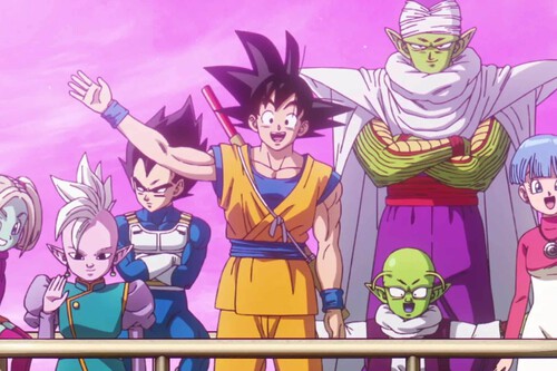Dragon Ball Daima Fue Ignorada Por Crunchyroll Pero No Por Hollywood