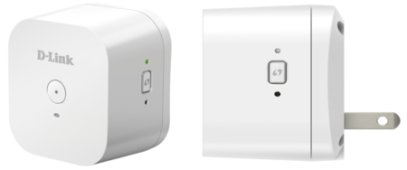 Este dispositivo de D-Link añade inteligencia extra a tu sistema de detección de incendios