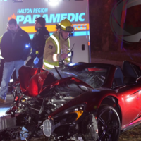 Dolorpasión™: El dinero no compra habilidad ni sentido común, pero sí un McLaren 650S Spider