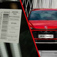 Europa se ha comido los mocos con los aranceles a China: uno de cada 10 coches vendidos el mes pasado fue chino	