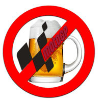 Si bebes no pilotes. La FIM incluye test de alcoholemia en los controles antidopping de MotoGP