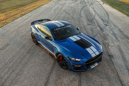 Hennessey Venom 1000 3