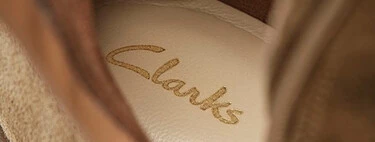 El Corte Inglés celebra la primavera en su outlet con una liquidación de zapatos Clarks al 60%: zapatillas, bailarinas y más 