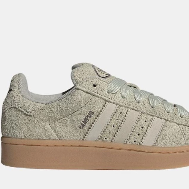 Zapatillas casual de mujer Campus 00S W Adidas Originals
